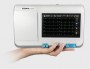 EDAN SE-301 EKG - ein kompaktes 3-Kanal-Ruhe-EKG mit Touchscreen